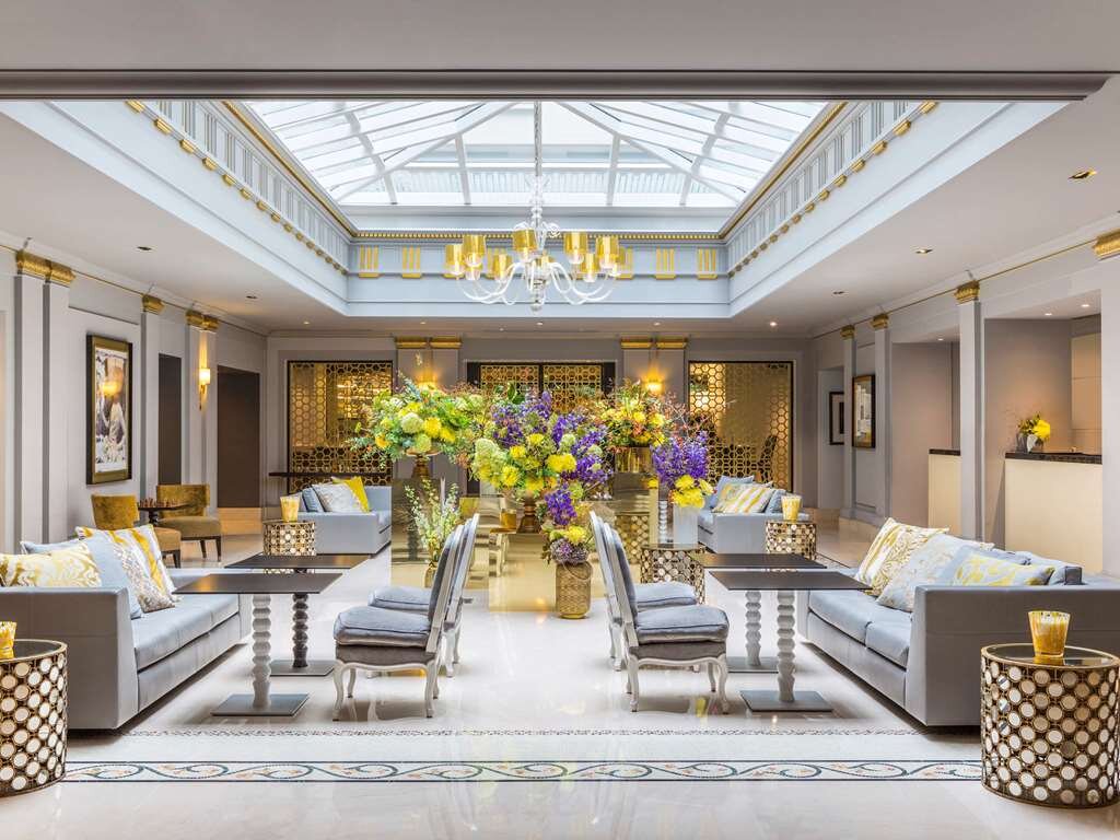 THE 10 CLOSEST Hotels to Hermes, Paris