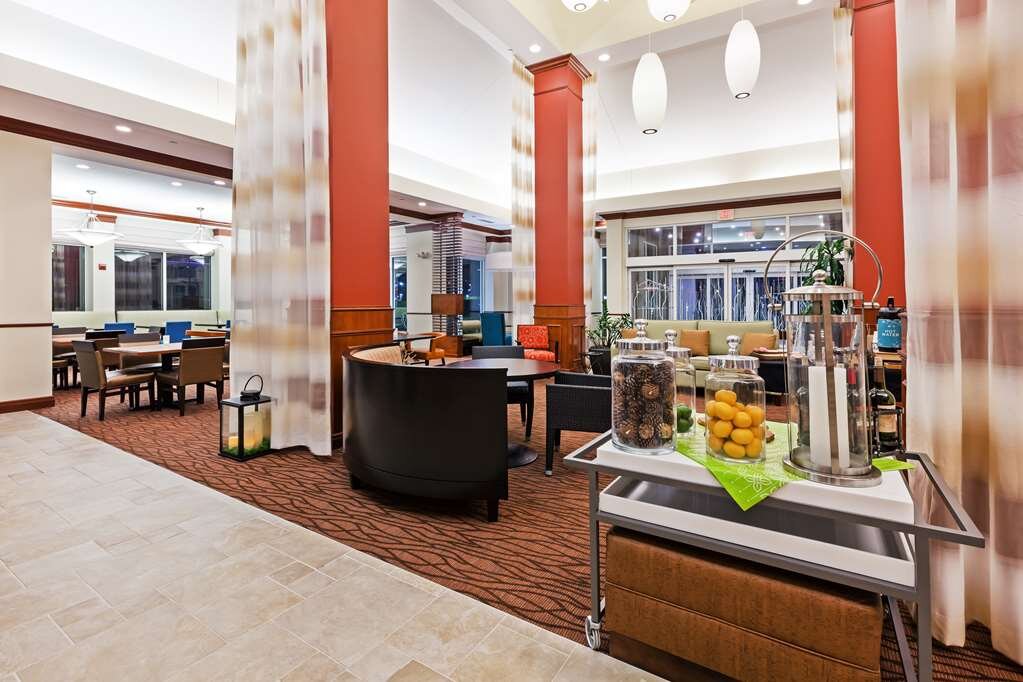 Hotel photo 9 of Hilton Garden Inn Corpus Christi.