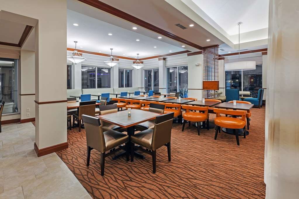 Hotel photo 39 of Hilton Garden Inn Corpus Christi.