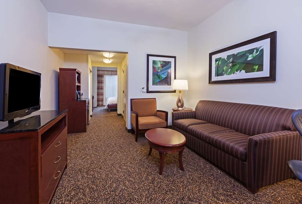 Hotel photo 8 of Hilton Garden Inn Corpus Christi.