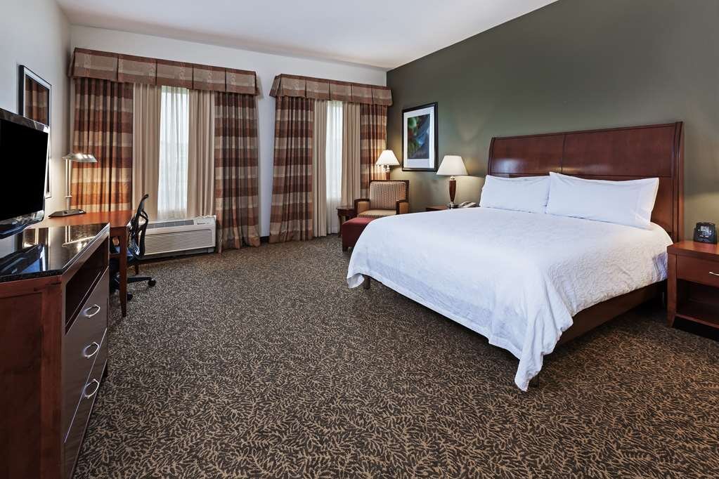 Hotel photo 12 of Hilton Garden Inn Corpus Christi.