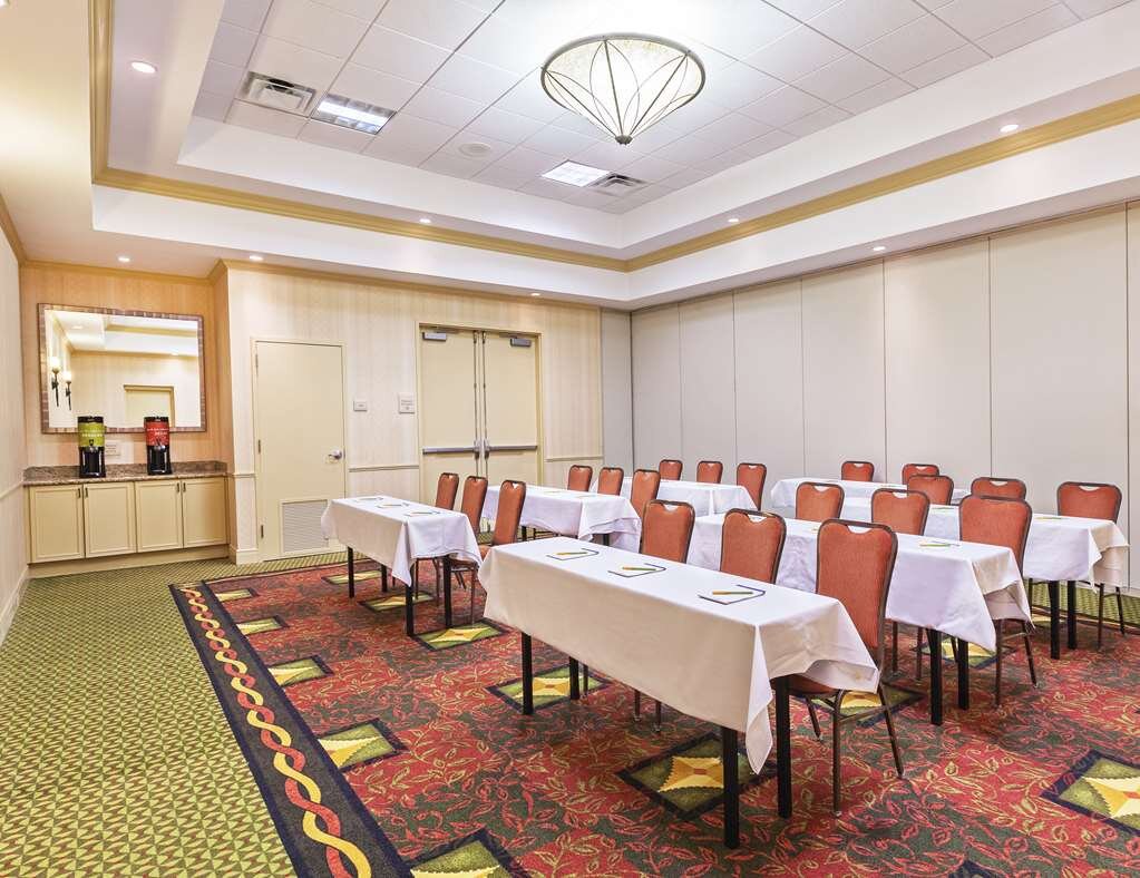 Hotel photo 19 of Hilton Garden Inn Corpus Christi.