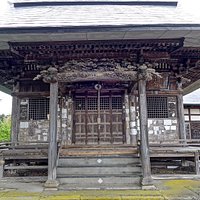 第十五番札所 高瀬観音