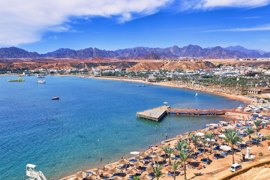 Albatros Sharm - UPDATED 2021 Prices, Reviews & Photos (Sharm El Sheikh ...