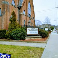 street view of LUMC in Latrobe.Pa