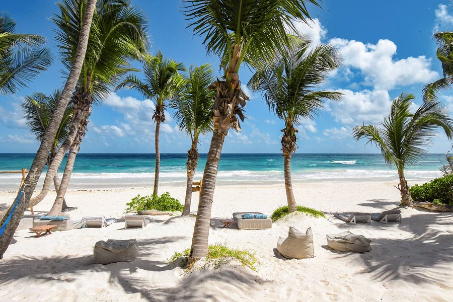 cabanas tulum