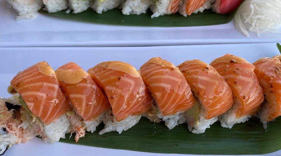 SUSHI POP, Fullerton - Photos & Restaurant Reviews - Order Online Food Delivery - Tripadvisor