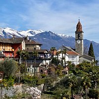 Chiesa Madonna Delle Grazie