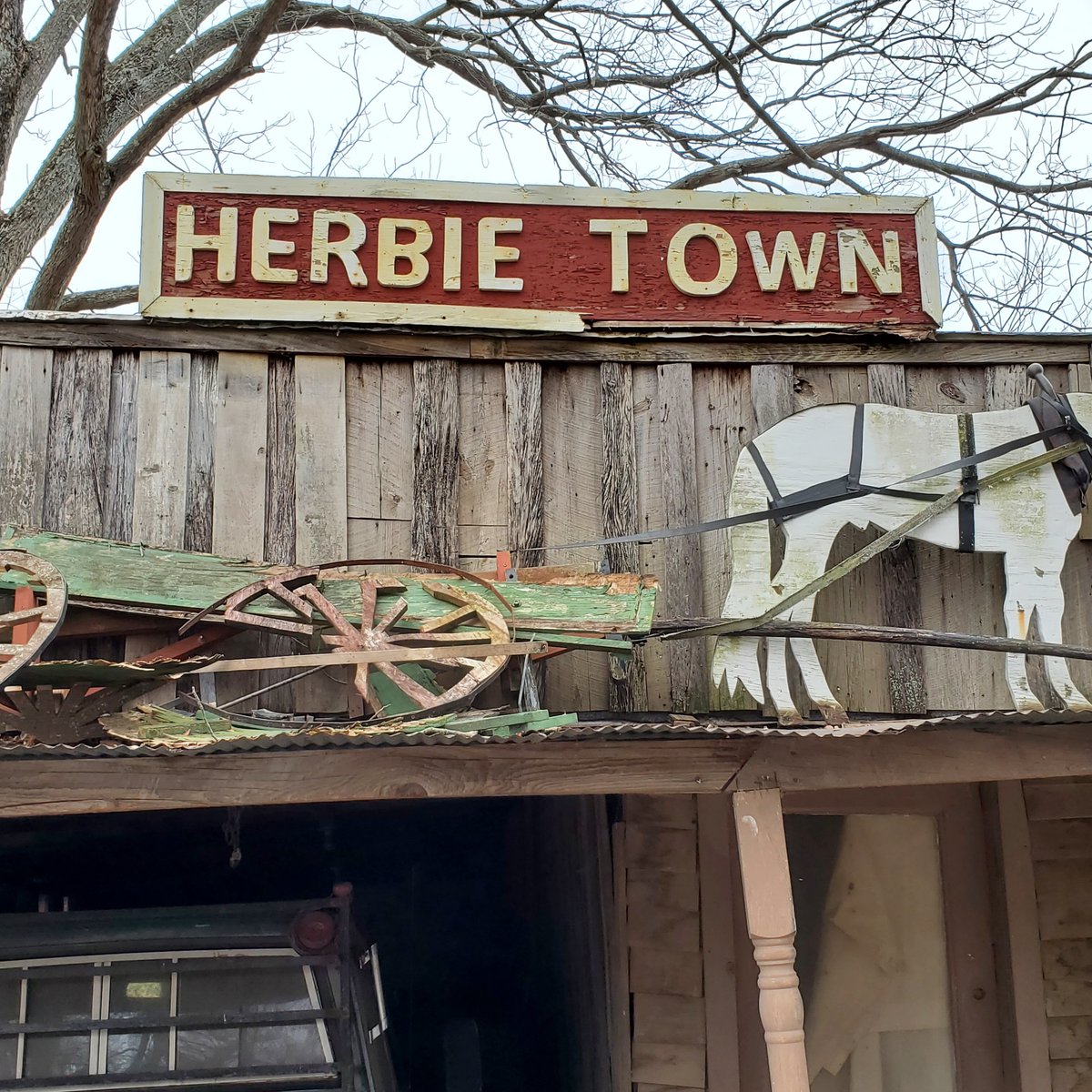 Herbie Town - All You Need to Know BEFORE You Go (2024)