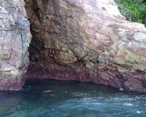 THE BEST Ubatuba Caverns & Caves (with Photos) - Tripadvisor