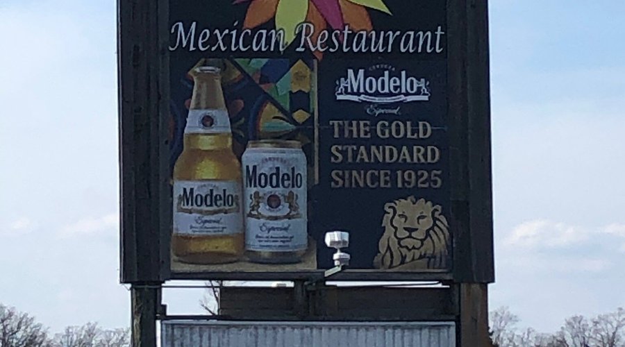 Great Mexican food