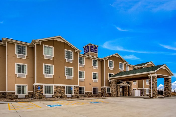 COBBLESTONE HOTEL & SUITES - COZAD $90 ($̶1̶0̶1̶) - Updated 2023 Prices ...