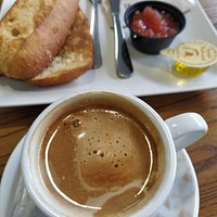 Qué mejor manera de empezar el día con un buen desayuno😜