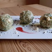 I nostri gnocchi