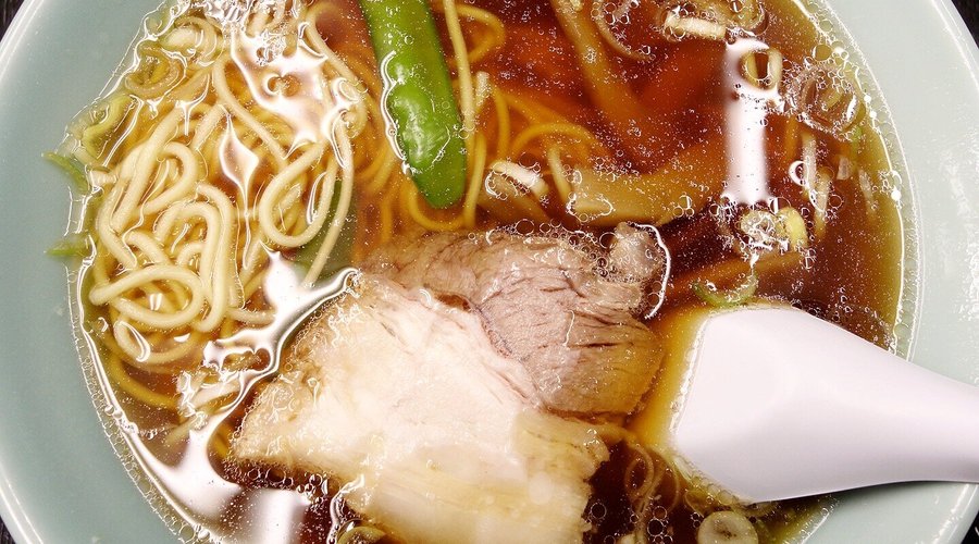 ラーメン