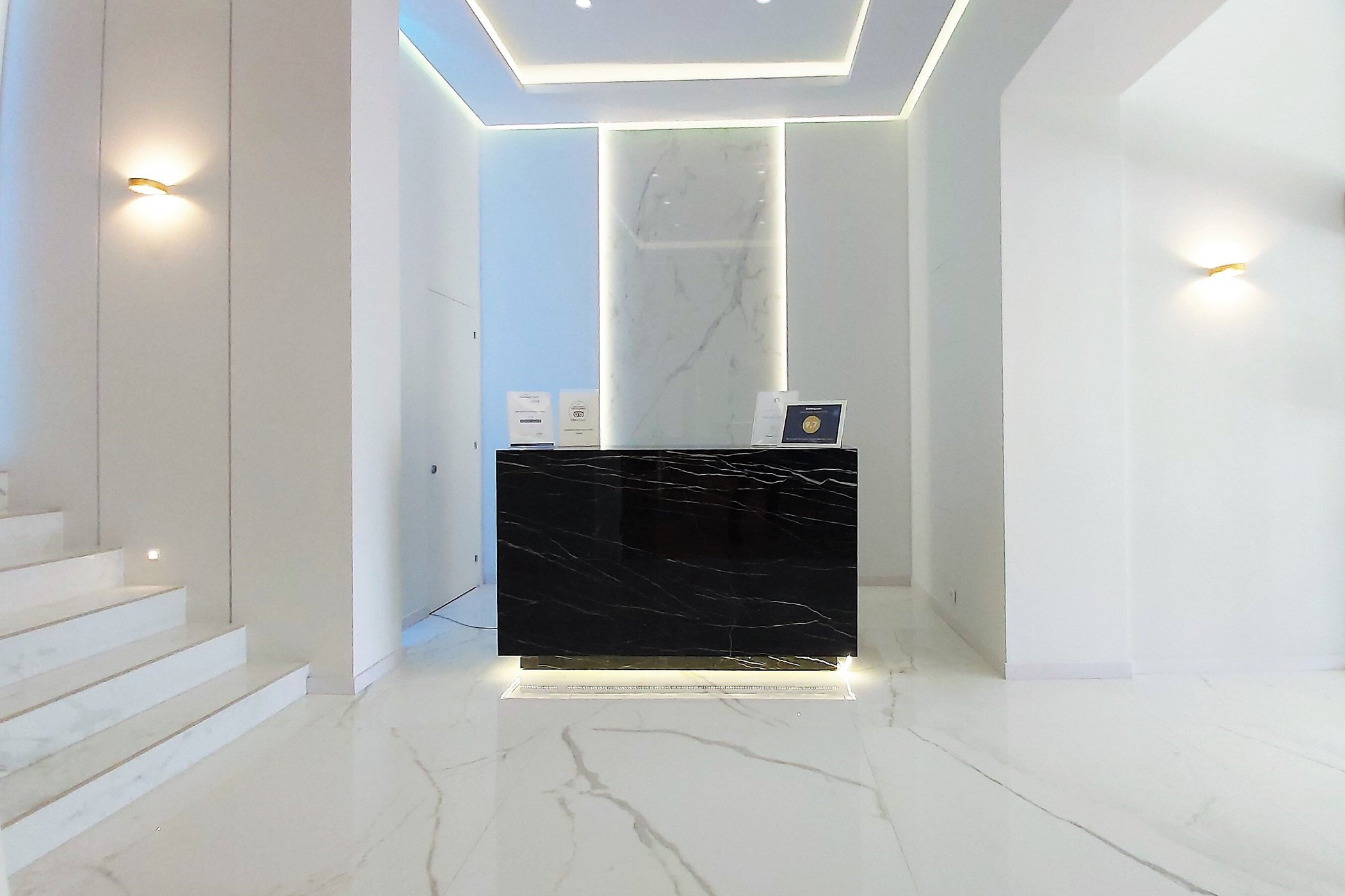Akrogiali Exclusive Hotel by null