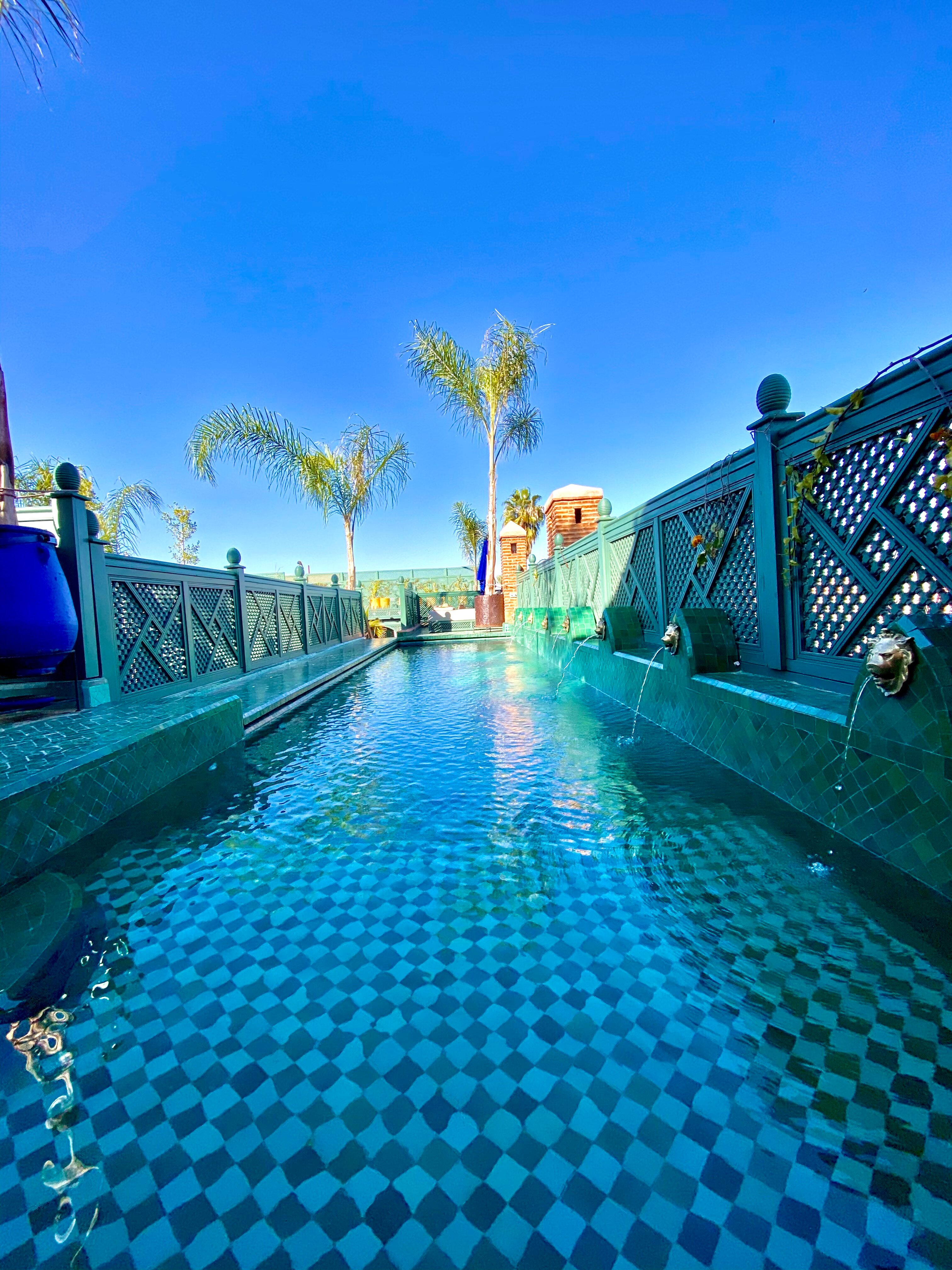 Riad Elegancia UPDATED 2024 Prices Reviews Photos Marrakech