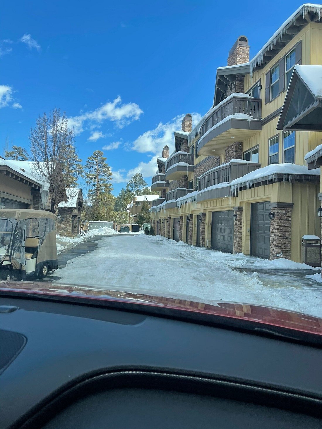 BLUEGREEN THE CLUB AT BIG BEAR VILLAGE - Updated 2024 Prices & Resort  Reviews (Big Bear Region, CA - Big Bear Lake)