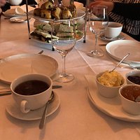 Afternoon Tea