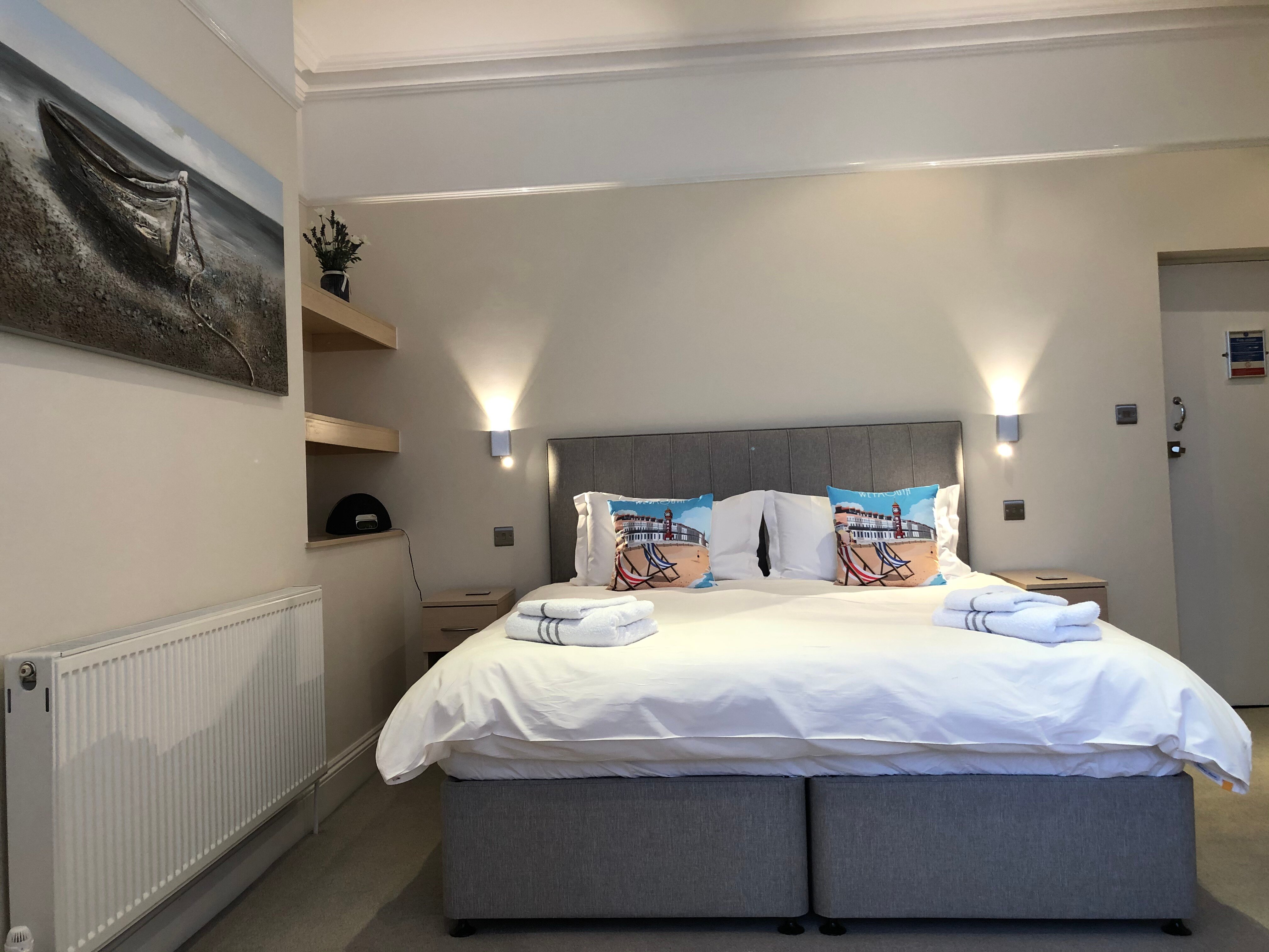 HARBOUR HOUSE - Updated 2024 Prices & B&B Reviews (Weymouth, Dorset)