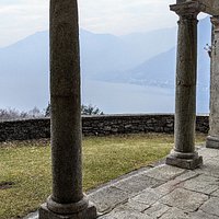Oratorio Di Santa Giulia