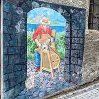 Borgo Dipinto