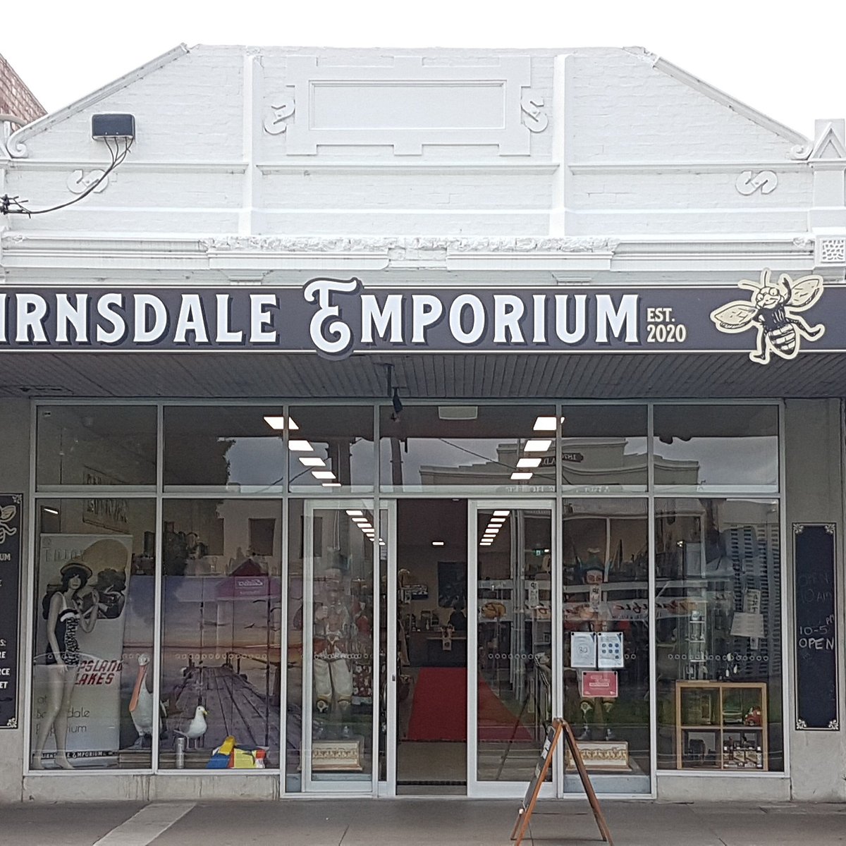 Bairnsdale Emporium