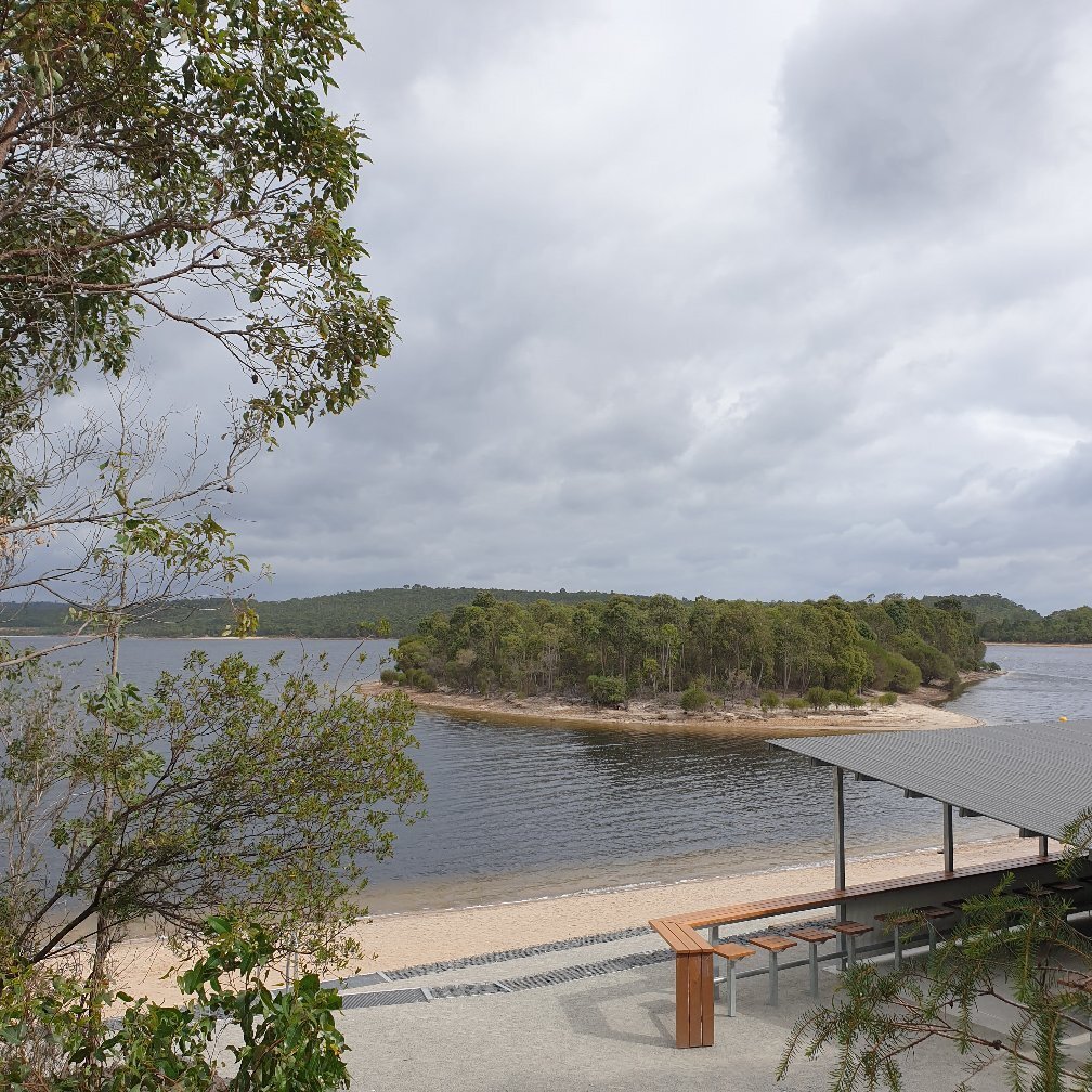 Lake Kepwari (Collie) - Lo que se debe saber antes de viajar - Tripadvisor