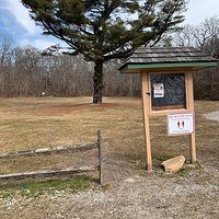 Farmingville Hills County Park