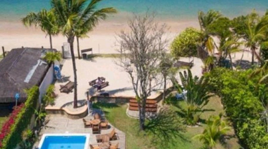 Villa Maravilha
