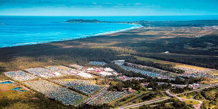 Byron Bay Bluefest: What to do this Easter long weekend near me in Sydney, NSW