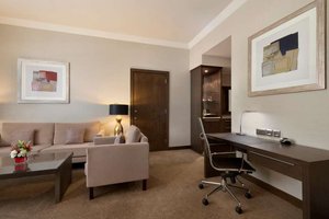 Room & Suite