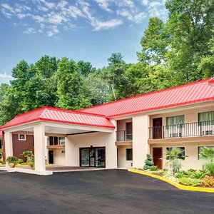 Super 8 Atlanta Jonesboro Road