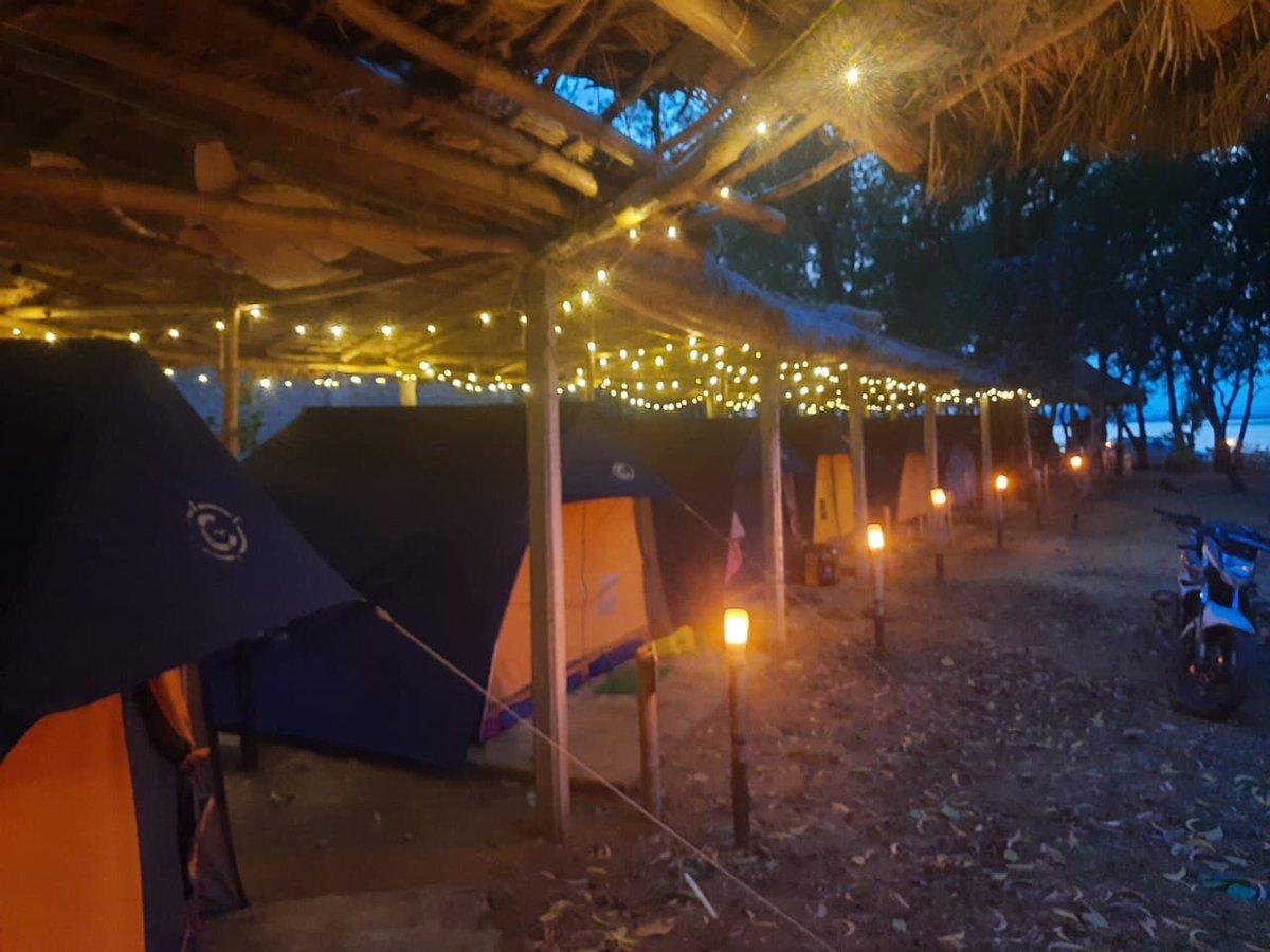 DOLADANGA BACKPACKERS' CAMP - Campground Reviews (Purulia, India)