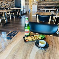 Bajra Classic Indian Restaurant