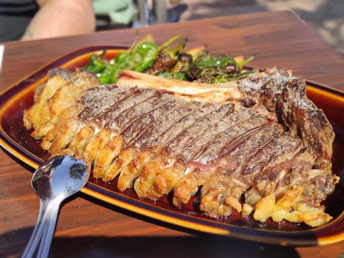 RESTAURANTE LAS TABLAS DEL REY, Fuengirola - Menu, Prices, Restaurant  Reviews & Reservations - Tripadvisor