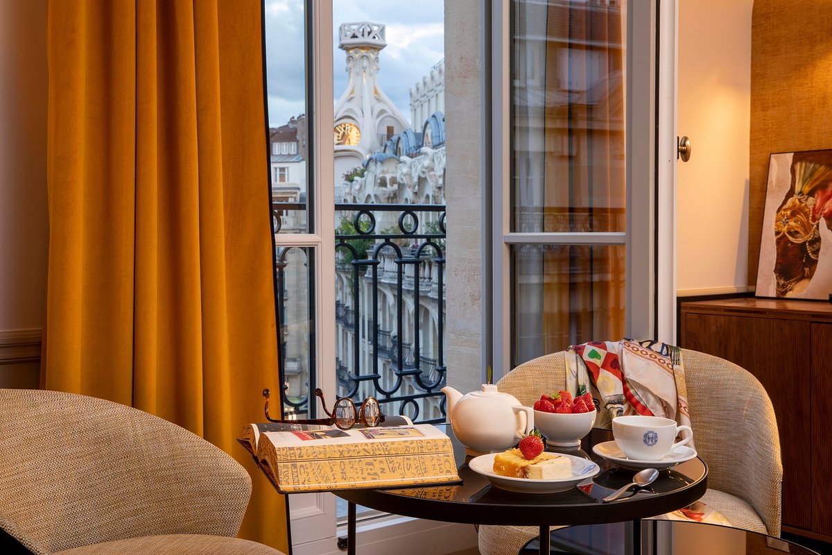 Victoria Palace Hotel, hotel in Paris