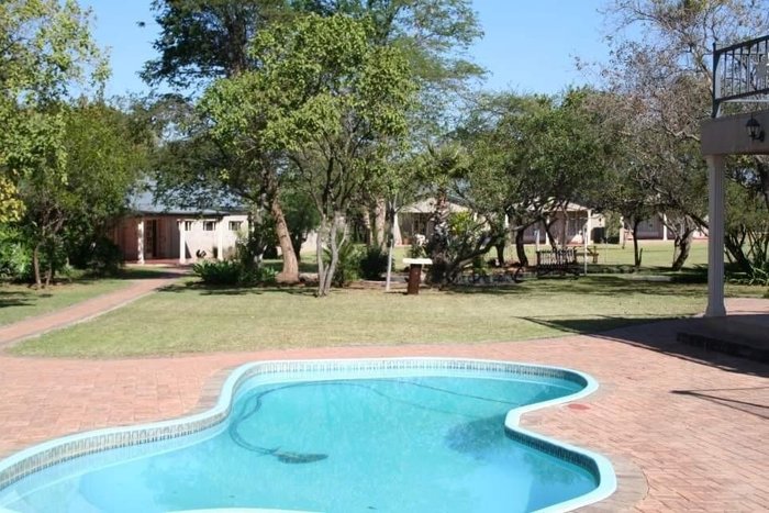 Dinonyane Lodge Pool Pictures & Reviews - Tripadvisor