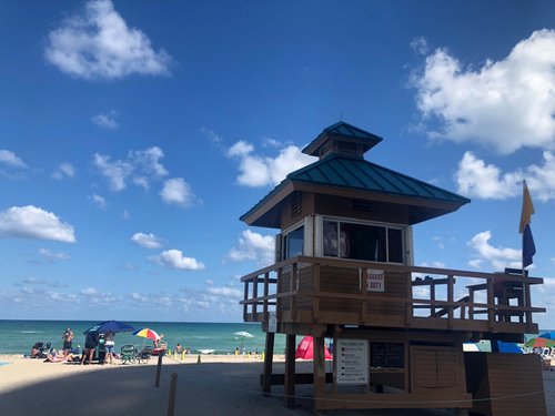 Sunny Isles Beach Вера Б review images