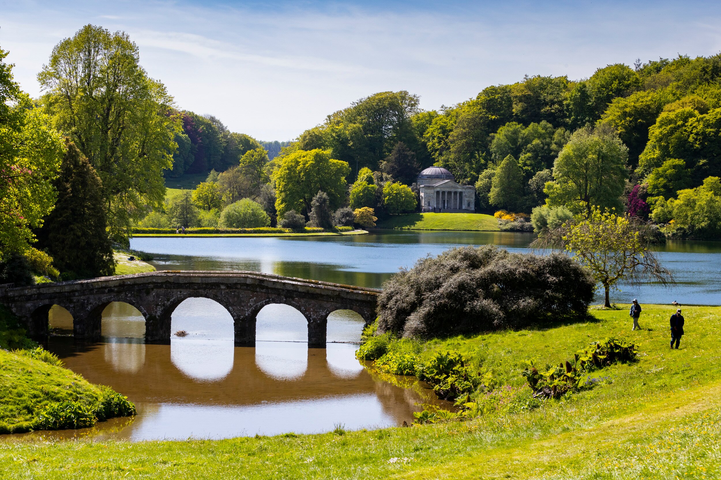 Stourhead House And Garden (Stourton) - All You Need To Know BEFORE You Go