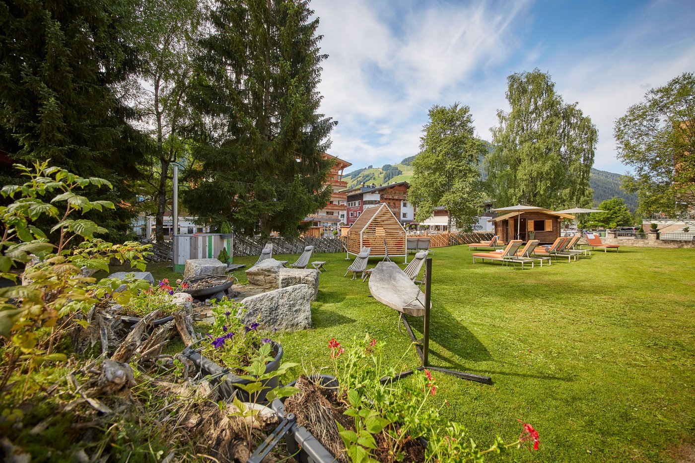 Glemmtalerhof Updated 2024 Prices And Hotel Reviews Saalbach Hinterglemm Austria 9304