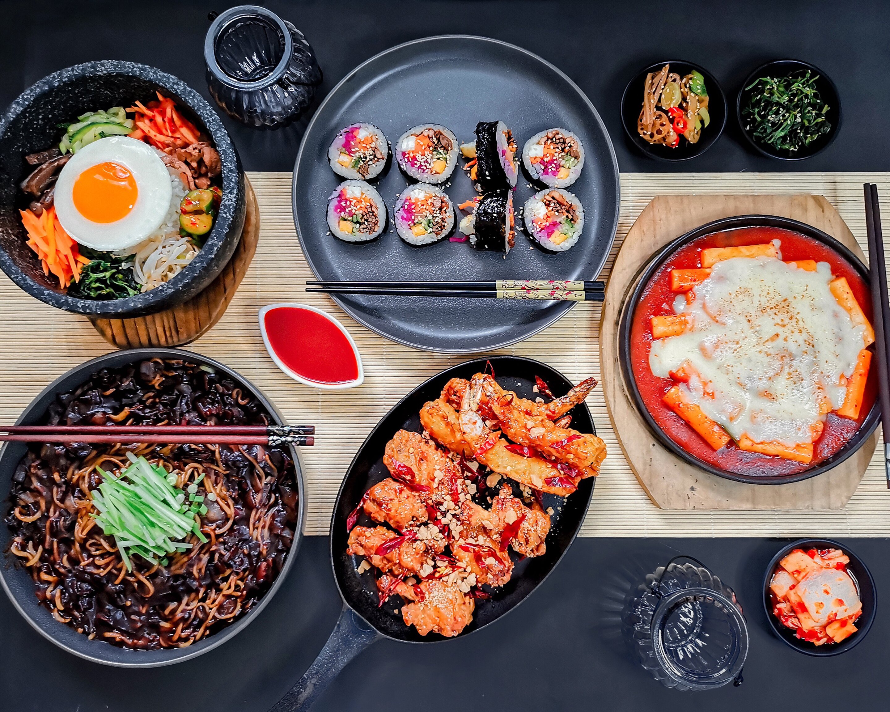 THE BEST Korean Food in Colombo Updated 2024 Tripadvisor