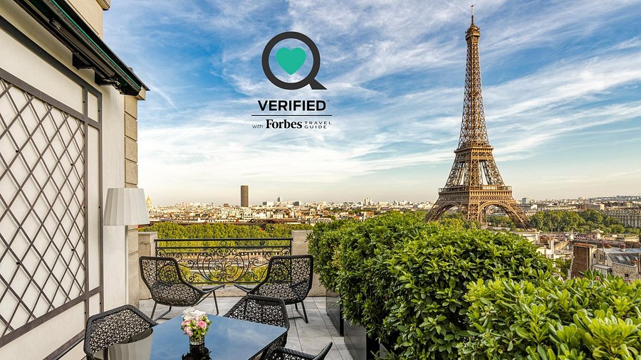 Shangri La Hotel Paris Prices Reviews France Tripadvisor