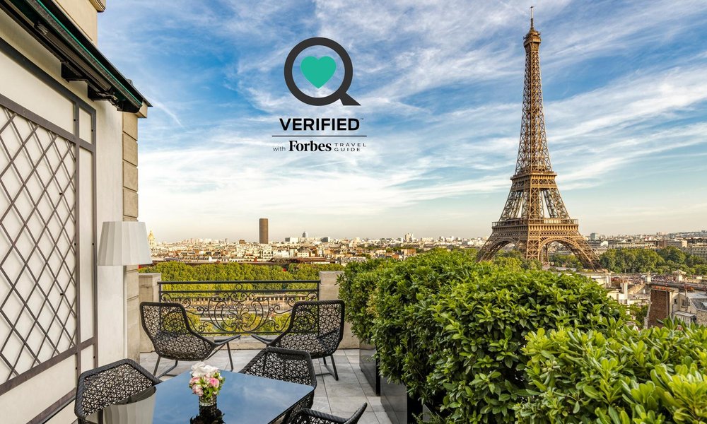 Shangri La Paris Updated 22 Prices Hotel Reviews France Tripadvisor