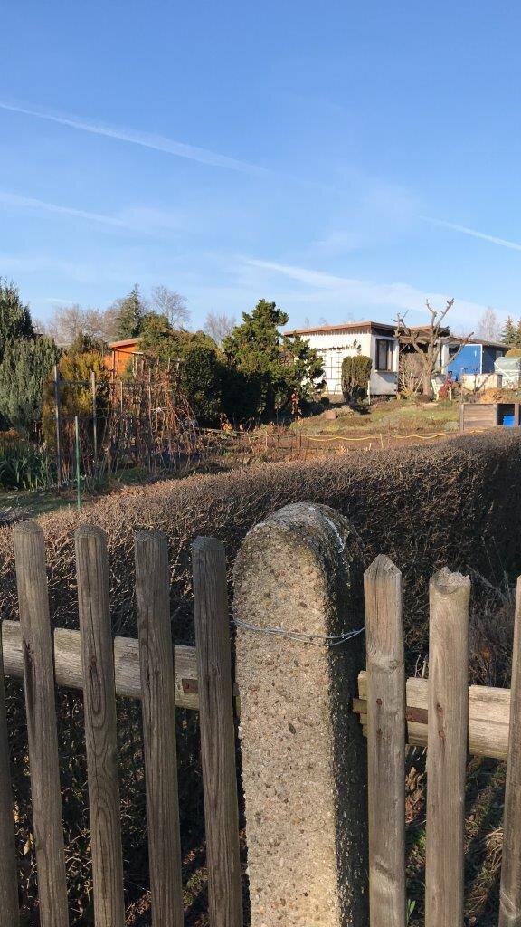 GRÜNE AUE GLAUCHAU E.V. Ce qu'il faut savoir pour votre visite (avec