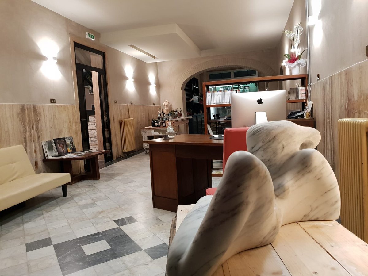 ART HOTEL PIETRASANTA (AU$230): 2022 Prices & Reviews (Italy) - Photos ...