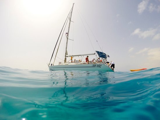 Sail Experience Fuerteventura - All You Need to Know BEFORE You Go (2024)