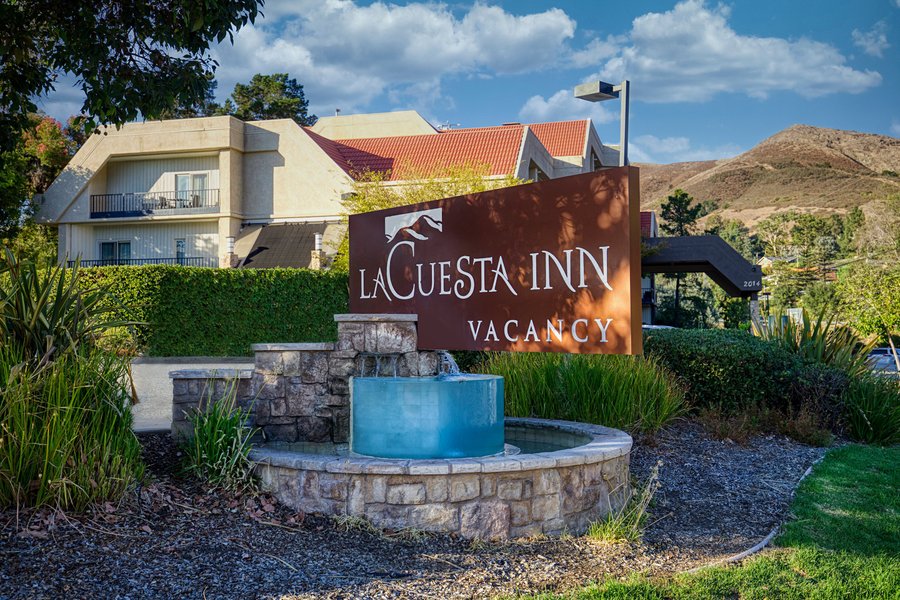 LA CUESTA INN (AU$243): 2022 Prices & Reviews (San Luis Obispo, CA ...