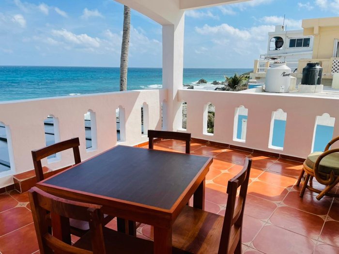 Casa Cural Isla Rooms: Pictures & Reviews - Tripadvisor