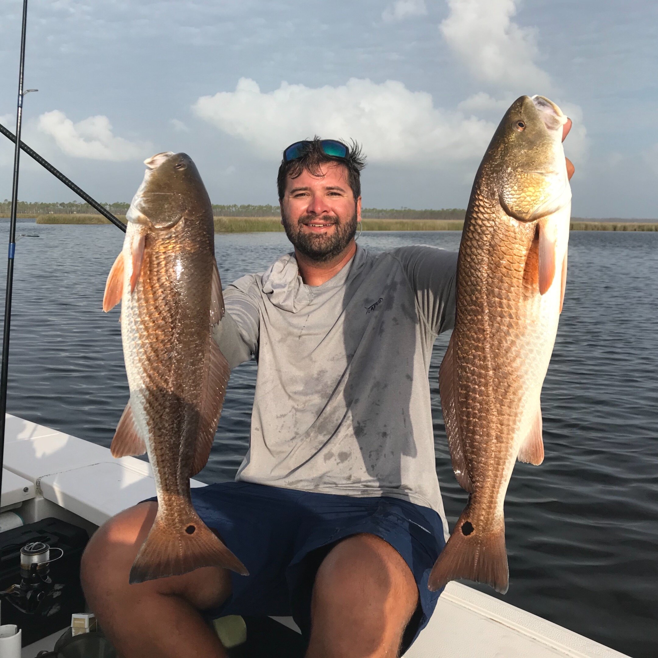 Ultimate Guide to Mexico Beach Fishing Charters